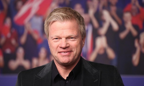 Oliver Kahn (Archiv)