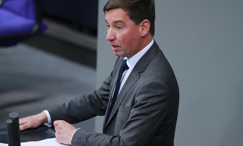 Sebastian Hartmann (Archiv)