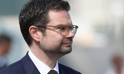 Marco Buschmann (Archiv)