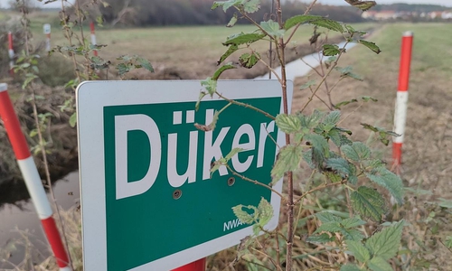 Düker (Archiv)