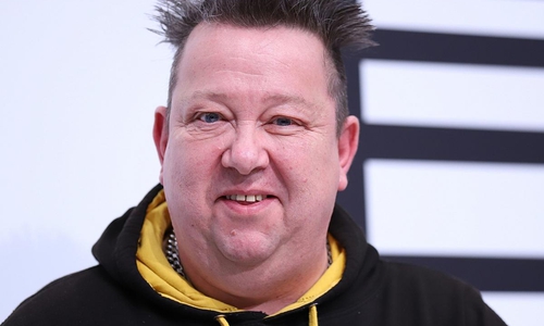 Sebastian Krumbiegel (Archiv)