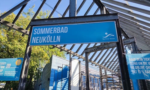 Sommerbad Neukölln (Archiv)