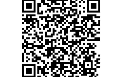 Unter diesem QR-Code findet man weitere Informationen.