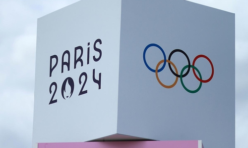 Olympische Sommerspiele 2024 (Archiv)