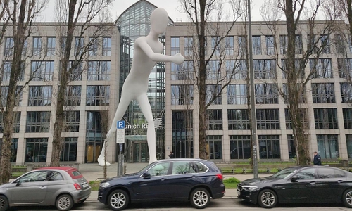 Munich Re (Archiv)