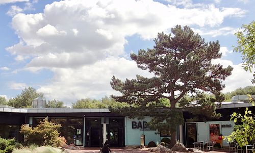 Die Zukunft des Bades in Gliesmarode ist ungewiss.