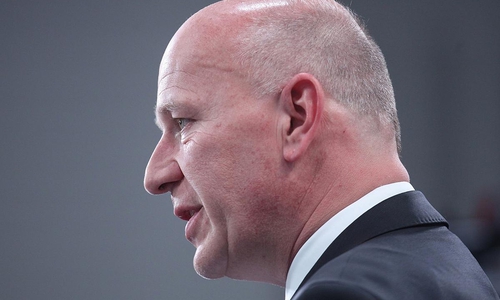 Kai Wegner (Archiv)