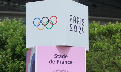 Stade de France (Archiv)