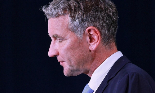 Björn Höcke (Archiv)
