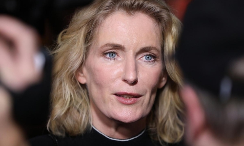 Maria Furtwängler (Archiv)