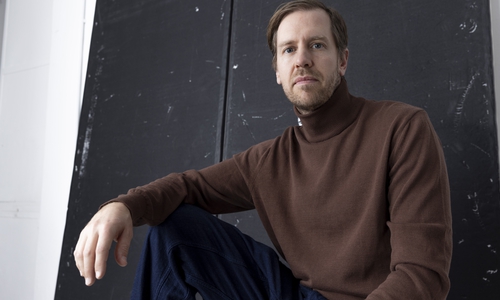 Sebastian Vettel ist die „Persönlichkeit des Jahres“ des LupoLeo Awards 2024.