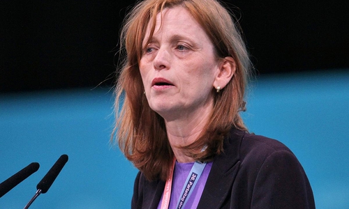 Karin Prien (Archiv)
