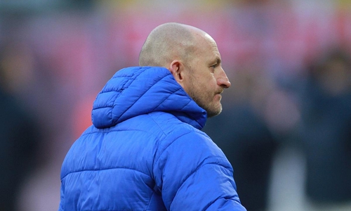 Torsten Lieberknecht (Archiv)