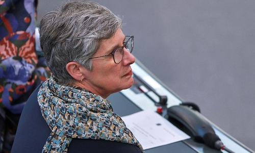 Britta Haßelmann (Archiv)