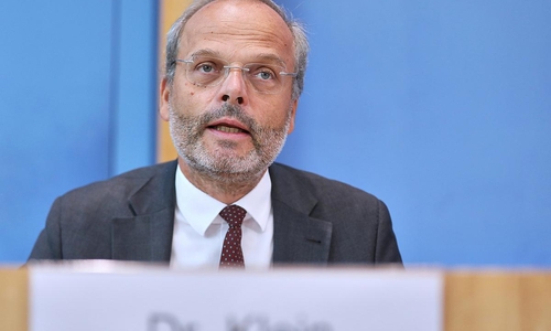 Felix Klein (Archiv)
