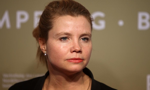 Annette Frier (Archiv)