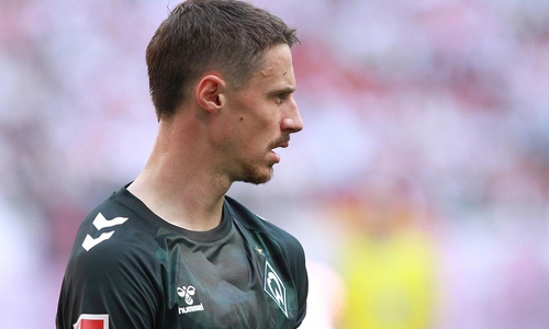 Marco Friedl (SV Werder Bremen) (Archiv)