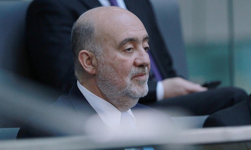 Ron Prosor (Archiv)