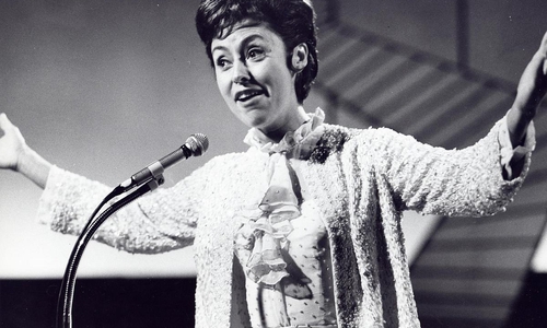 Caterina Valente