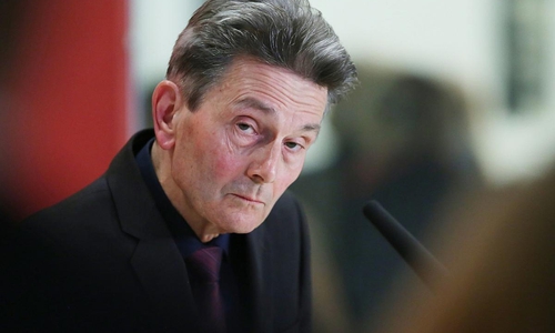 Rolf Mützenich (Archiv)