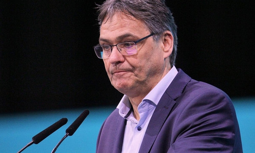 Peter Liese (Archiv)