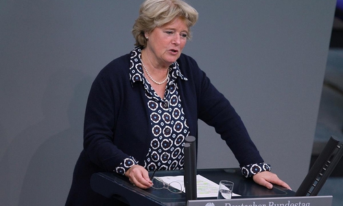 Monika Grütters (Archiv)