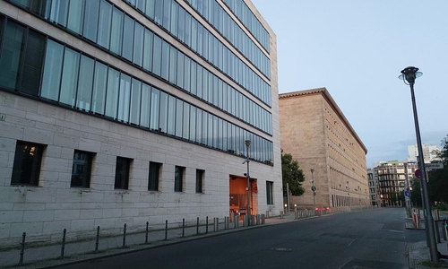 Auswärtiges Amt (Archiv)