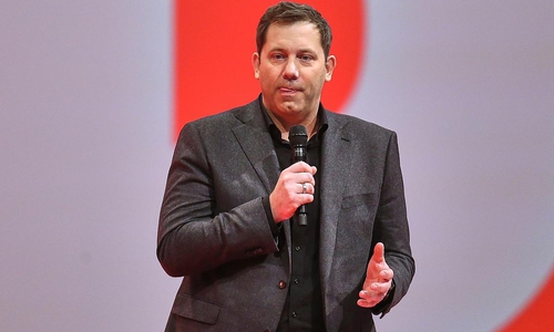 Lars Klingbeil (Archiv)