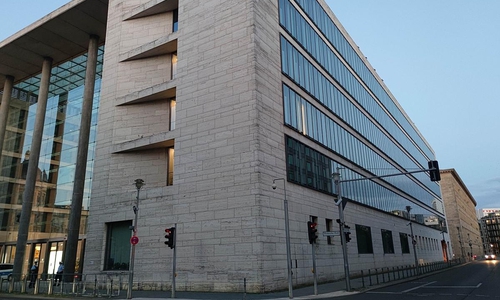 Auswärtiges Amt (Archiv)
