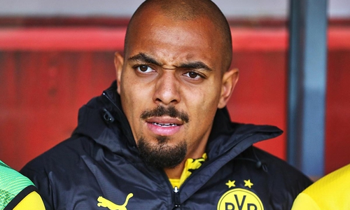 Donyell Malen (Archiv)