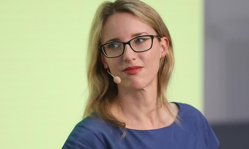 Alena Buyx (Archiv)