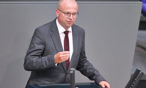 Kristian Klinck (Archiv)