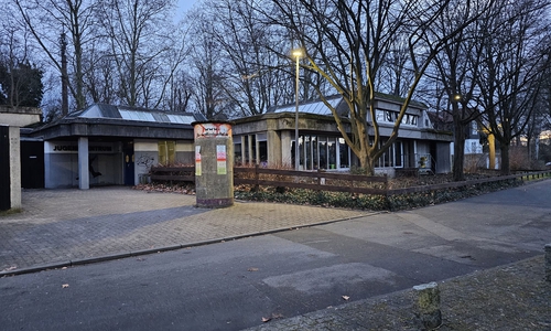 Das Jugendfreizeitzentrum soll saniert werden.