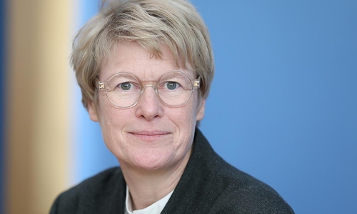 Veronika Grimm (Archiv)
