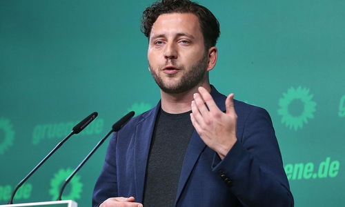 Felix Banaszak (Archiv)