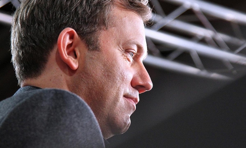 Lars Klingbeil (Archiv)