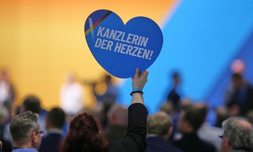 AfD-Parteitag (Archiv)