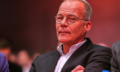 Matthias Miersch am 11.01.2025