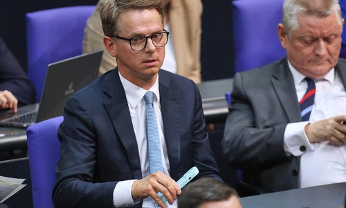 Carsten Linnemann (Archiv)