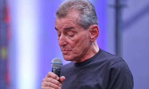 Michel Friedman (Archiv)