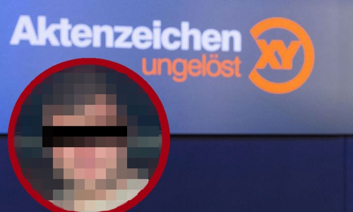 Aktenzeichen XY … ungelöst.