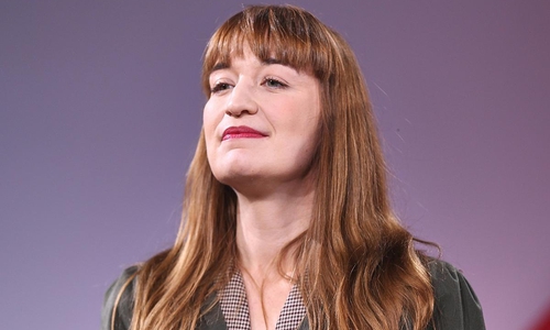 Heidi Reichinnek am 18.01.2025