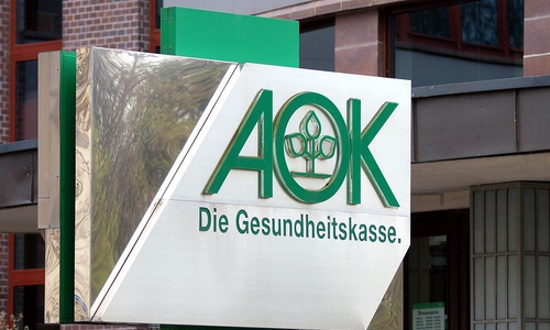 AOK (Archiv)