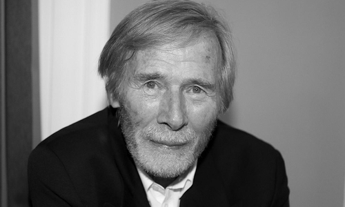 Horst Janson