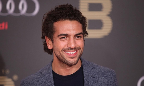 Elyas M`Barek (Archiv)