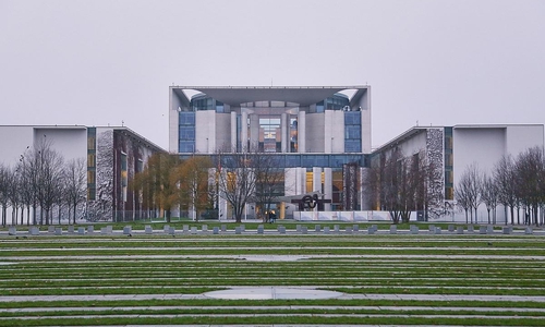 Bundeskanzleramt (Archiv)