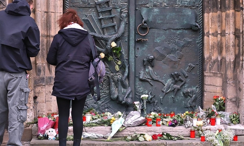 Bei dem Anschlag auf Magdeburger Weihnachtsmarkt starben sechs Menschen. Darunter ein Junge aus dem Landkreis Wolfenbüttel. 