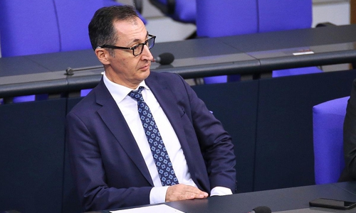 Cem Özdemir (Archiv)