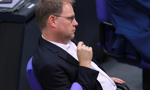 Christoph Meyer (Archiv)
