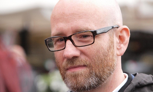 Peter Tauber (Archiv)